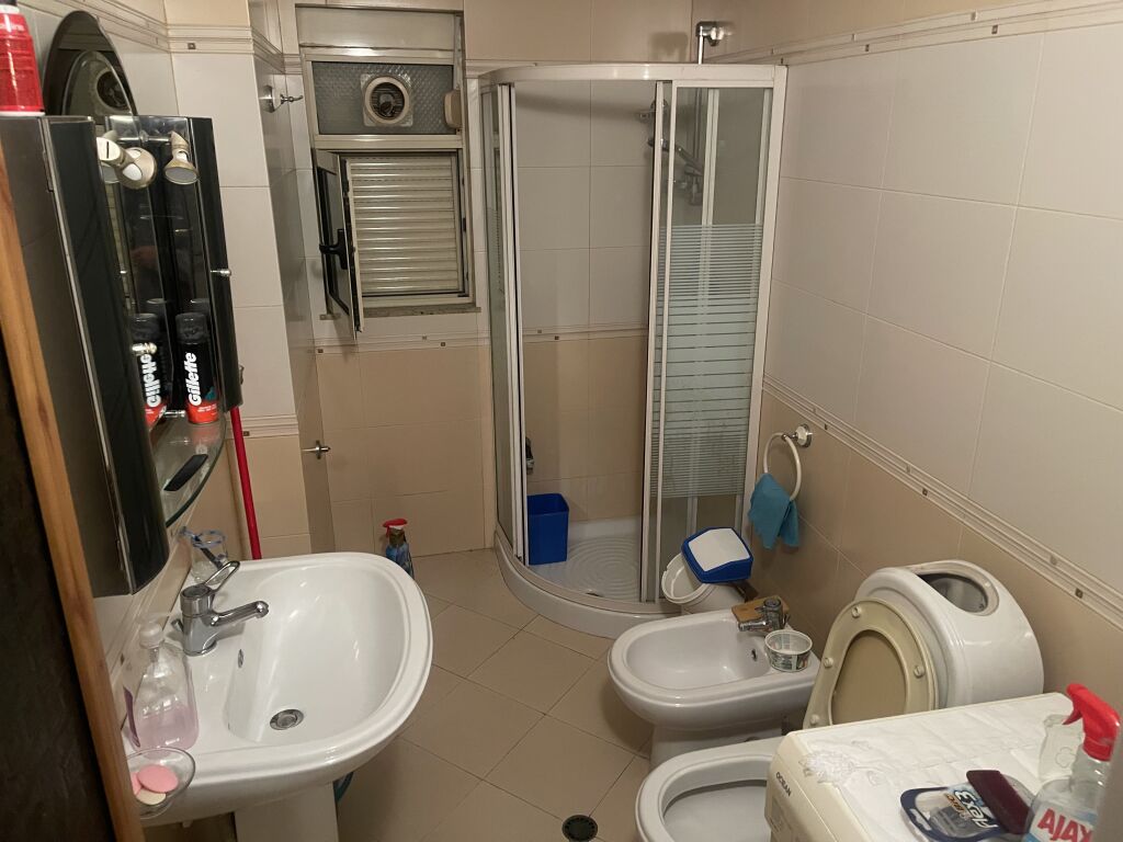 Casa in vendita a Elbasan 2+1