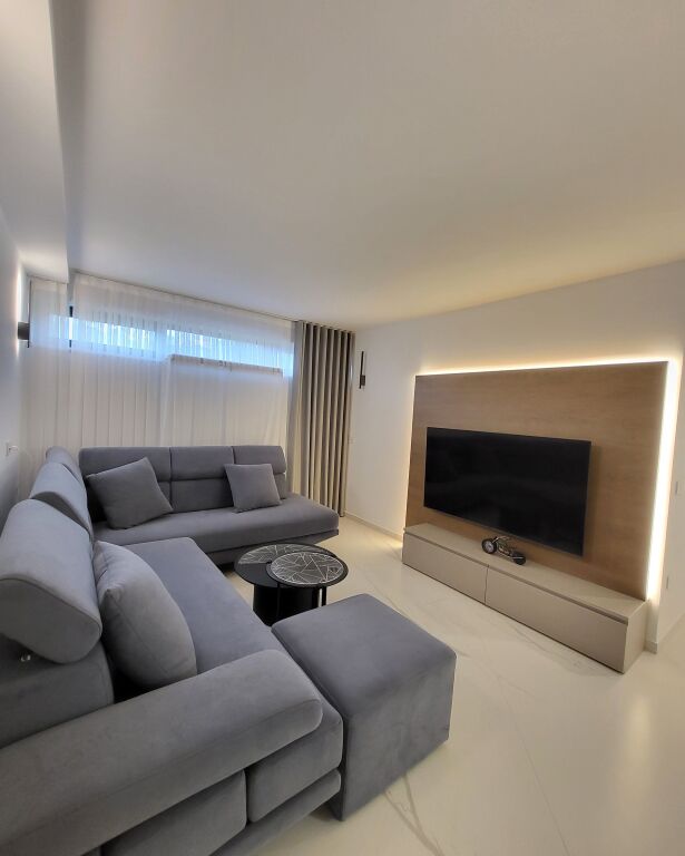 📌 Attached villa for sale