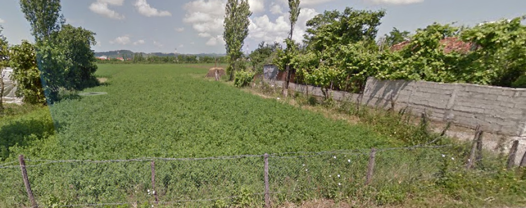 Terreno a Laknas 75€ / m² 2500m²