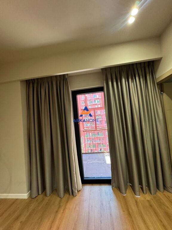 APPARTAMENTO DI LUSSO IN VENDITA 2+1+2 BALCONE "GARDEN BUILDING, VIA KAVAJËS" 504.900 EURO
