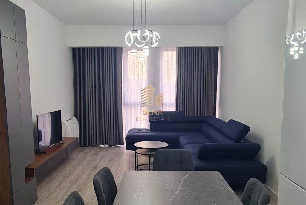 Affitto, Appartamento 1+1+blk, Astir – Complesso Urban Gate, 50.000 Lek/mese
