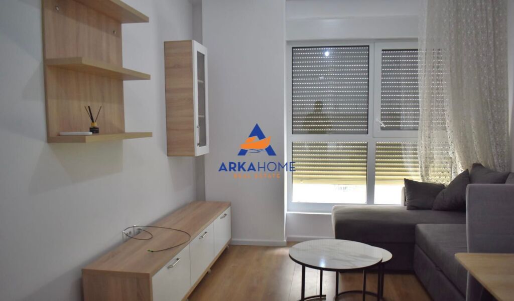 APARTMENT 1+1 FOR RENT 1+1 "AT ALI DEMI STREET, KAIMI COMPLEX" 45,000 LEKE