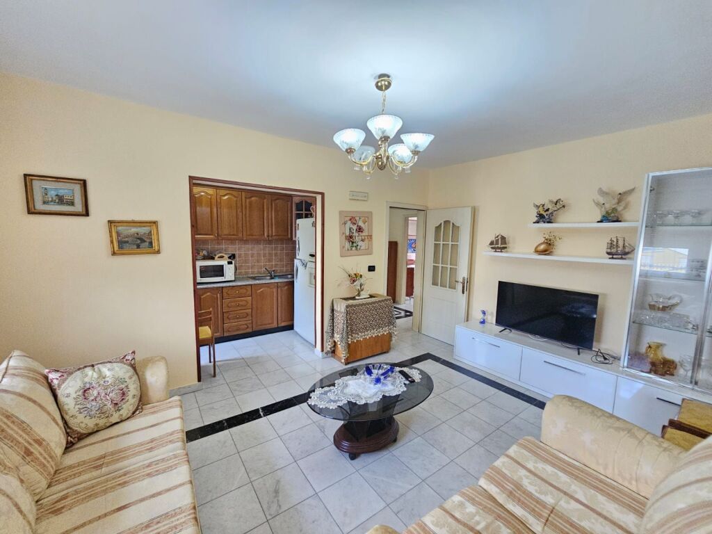 🏡 APPARTAMENTO 2+1 IN VENDITA – KOPSHTI SOROS, DURRËS