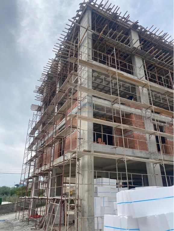 Appartamento 1+1 in vendita, Paskuqan, Tirane . Empire66924