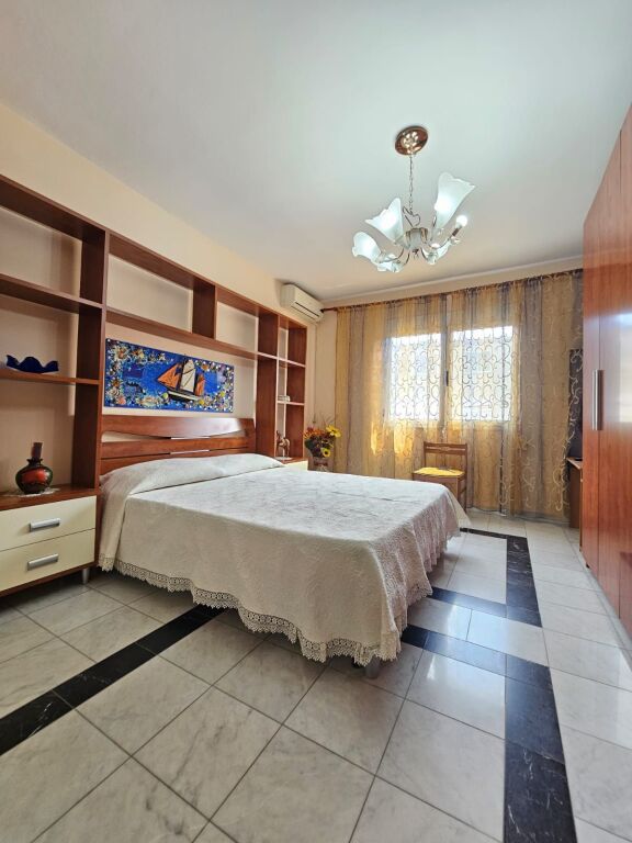 🏡 APPARTAMENTO 2+1 IN VENDITA – KOPSHTI SOROS, DURRËS