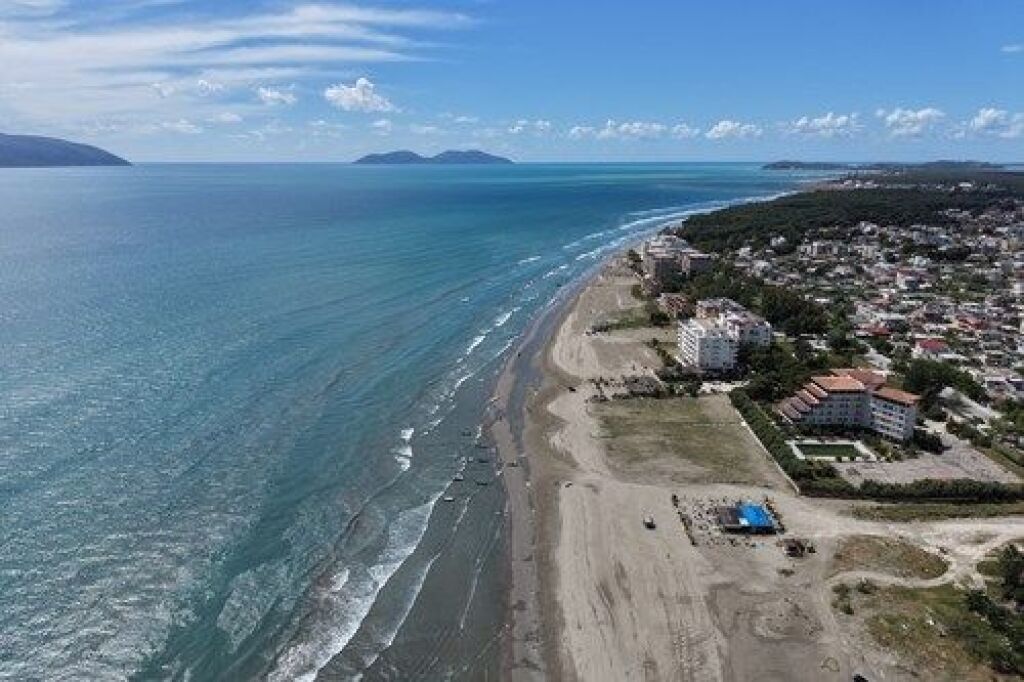 Apartment 1+1 for sale in Vlore