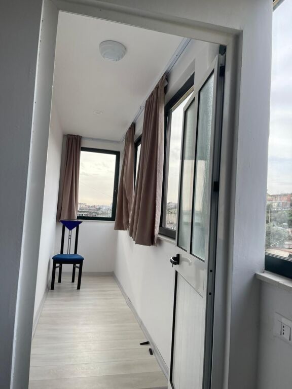 Apartament 2+1 me qira në Spitallë – 130 m²