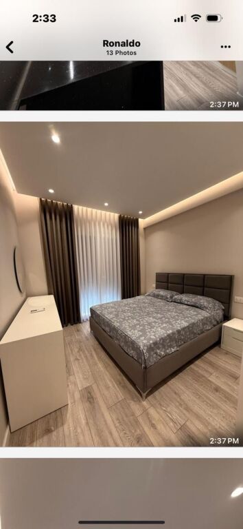 Luxury 1+1 for rent in Astir at Urban Gate