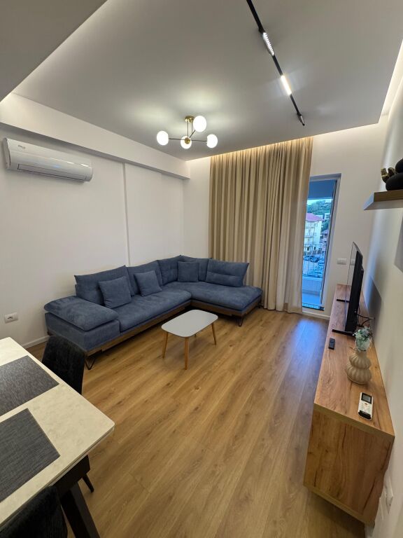 Apartment 1+1 for rent
