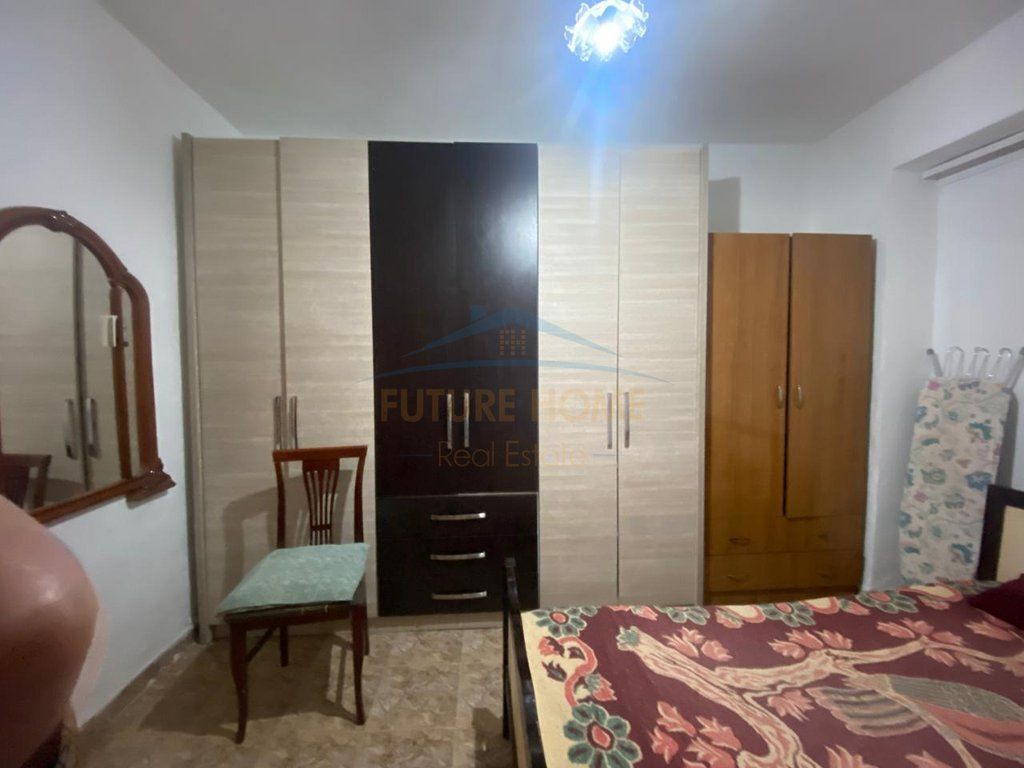 Appartamento 1+1 in vendita, Via Elbasan, Tirana. Empire66650