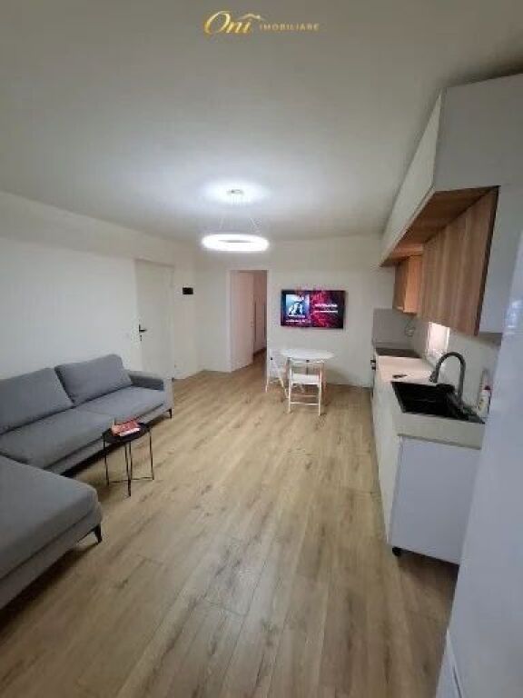 APARTMENT FOR RENT 2+1 BARRIKADAVE STREET
