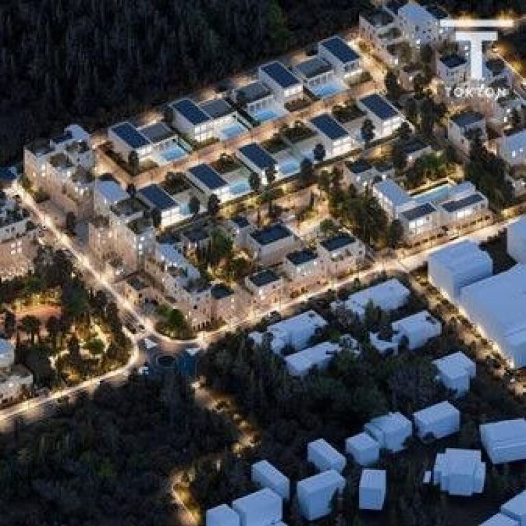 IN VENDITA APPARTAMENTO 2+1+2, VILLAGE SQUARE, DRYMADES, DHËRMI