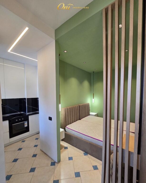 JEPET GARSONIERE ME QERA 50M2 ASTIR