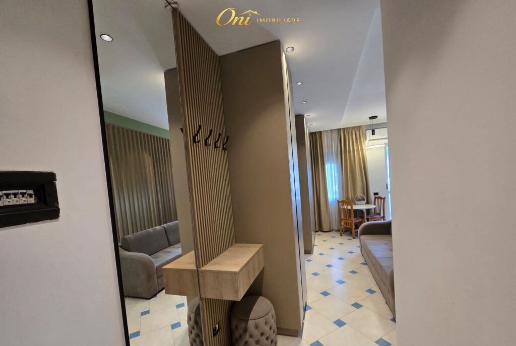 JEPET GARSONIERE ME QERA 50M2 ASTIR