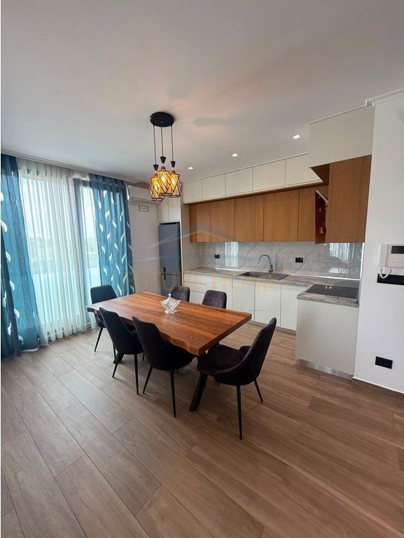 Rent, Apartment 2+1+2 + Veranda + Parking Spot, Sofia Hill Residence