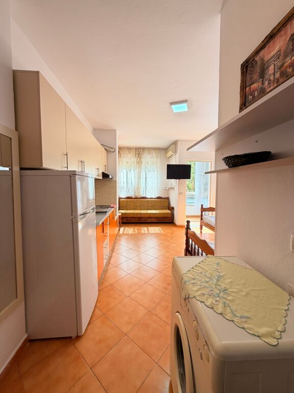 Studio Apartment for Sale – Mali i Robit