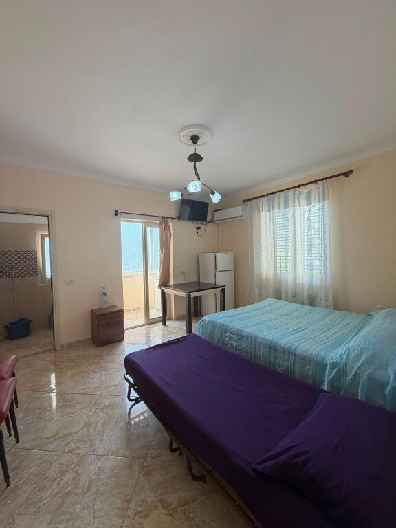 Studio apartment for rent