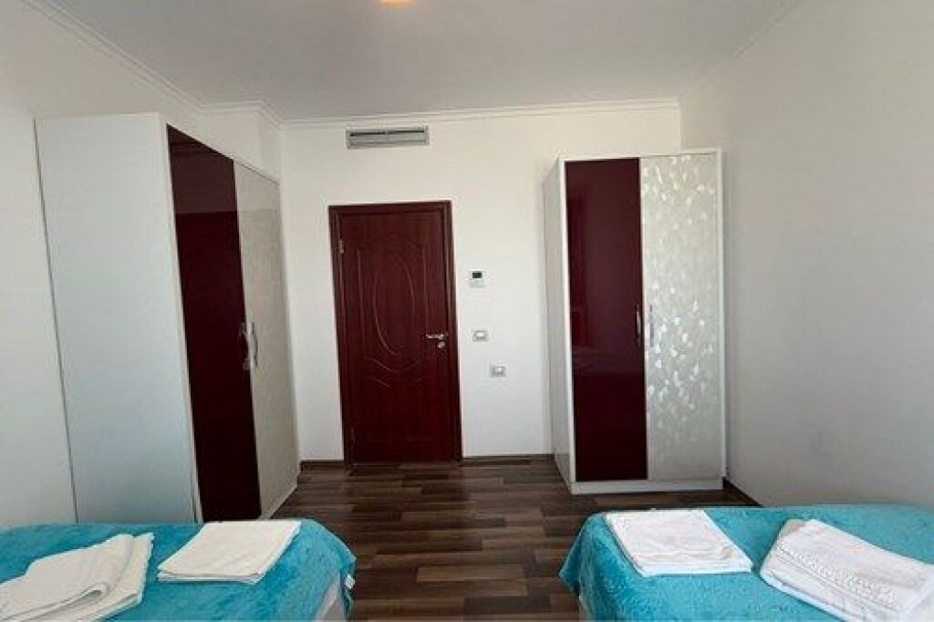 FOR SALE, APARTMENT 1+1, DORA RESIDENCE, TIRANA( 530581007-222)