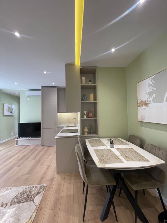 🏠 FOR SALE Apartment 2+1 📍 Myslym Shyri