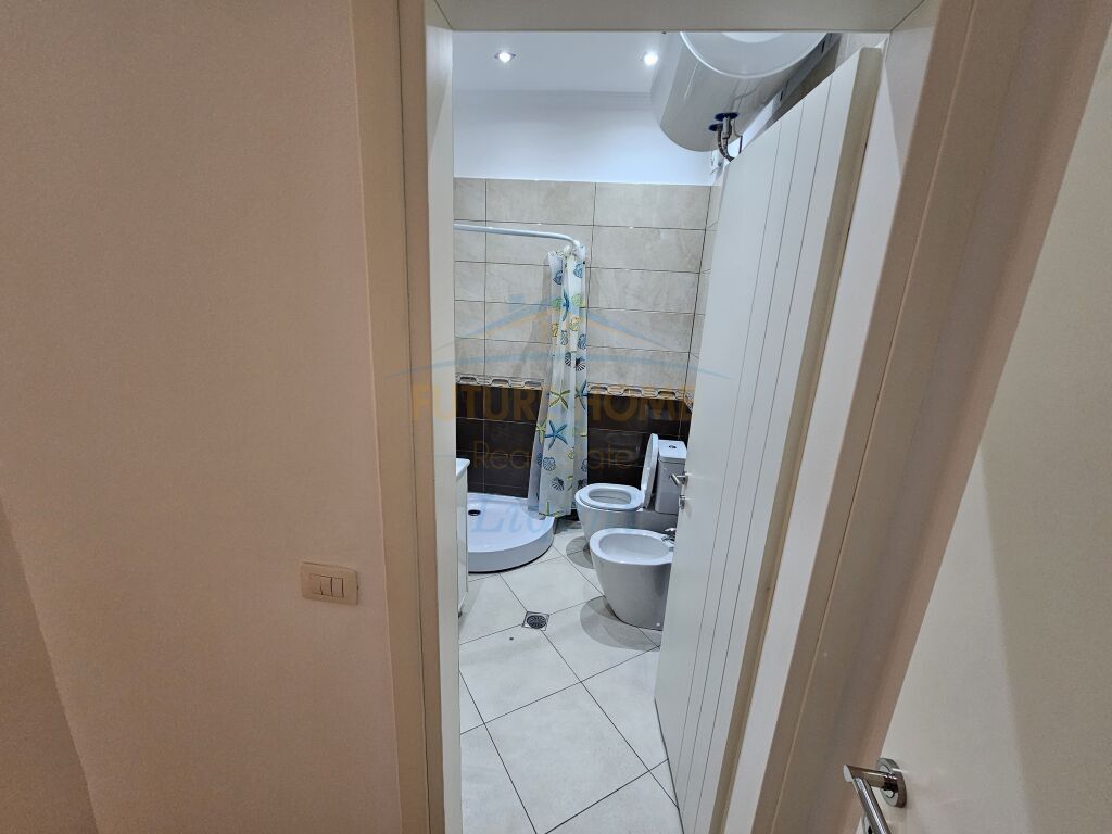 Rent Apartment 2+1 Zoological Garden Tirana 900€