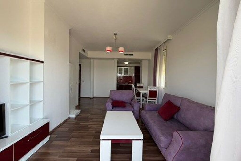 FOR SALE, APARTMENT 1+1, DORA RESIDENCE, TIRANA( 530581007-222)