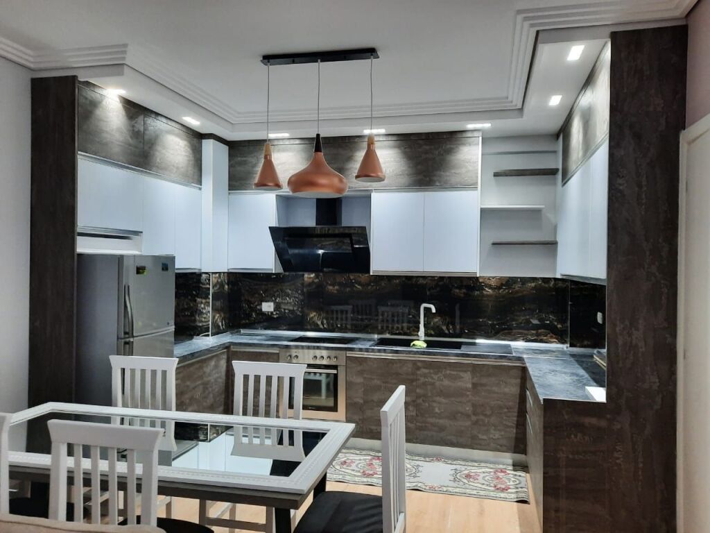 Apartment 2+1 for rent at Green City