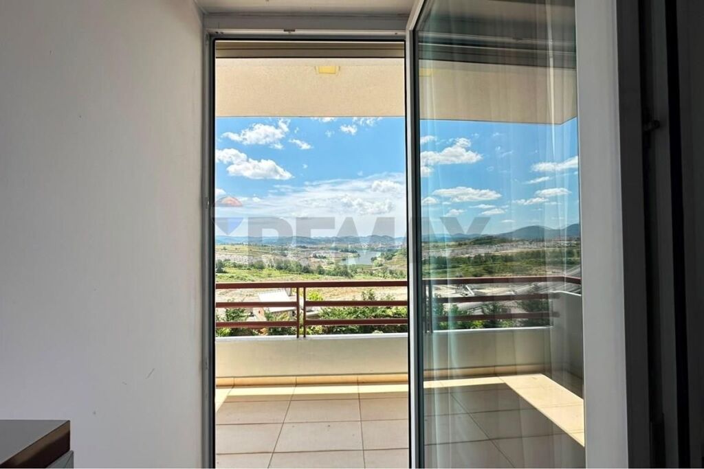FOR SALE,APARTMENT 2+1(CONVERTED)DORA RESIDENCE