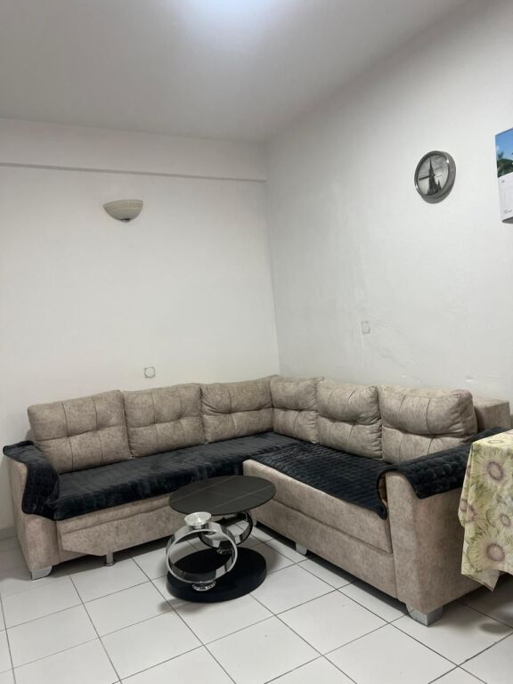 Apartament 2+1 me qira në Spitallë – 80m²