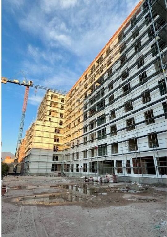 For sale, Apartment 1+1 Mehillaj Complex, Kamez
