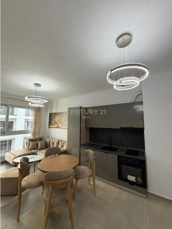 APPARTAMENTO 1+1 IN VENDITA PRESSO RESIDENZA LIBURNA, GOLEM !