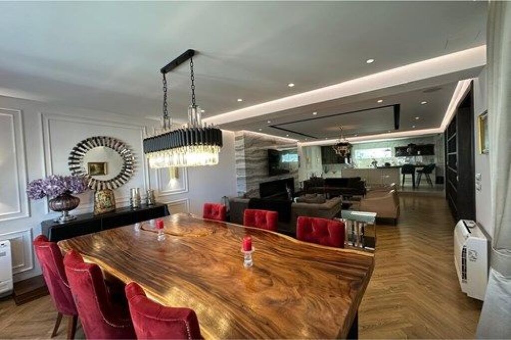 ---Super Villa for Rent at Residence Kodra e Diellit 2-----