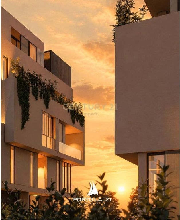 🏡 Vilë Luksoze për Shitje në Porto Lalzi 📍