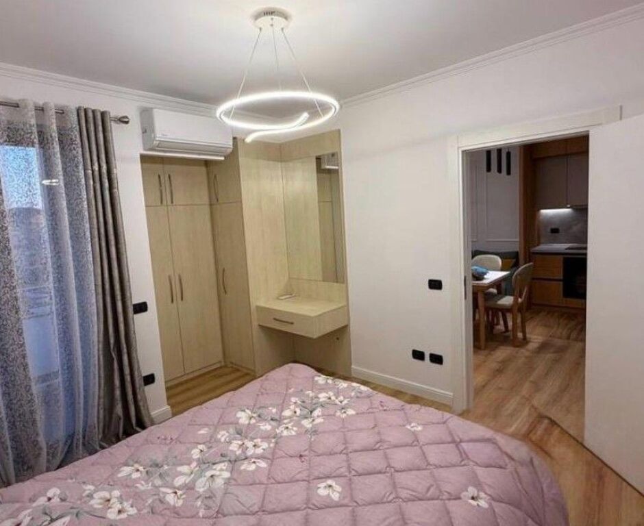 Apartment 1+1 for rent in the center, Kavaja Street