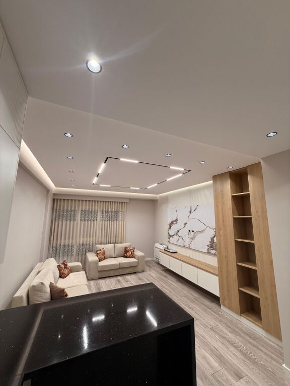 Luxury 1+1 for rent in Astir at Urban Gate