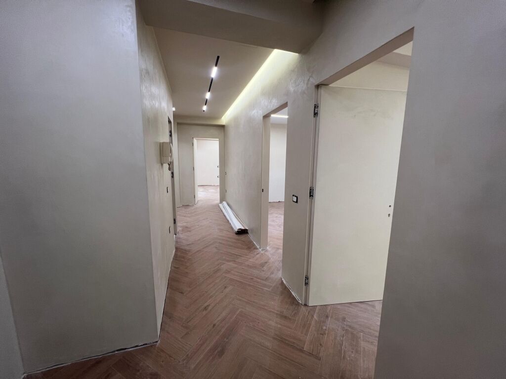 Apartment for sale at the former Exhibition