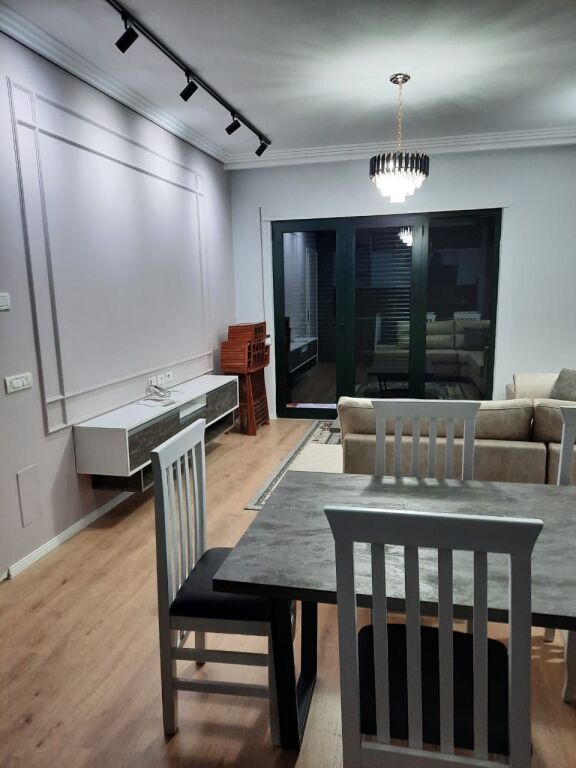 Apartment 2+1 for rent at Green City