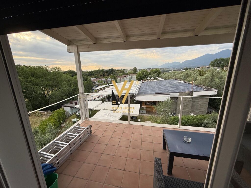 APARTMENT 2+1+BLK FOR RENT AT LONG HILL RESIDENCE 1,500 EURO