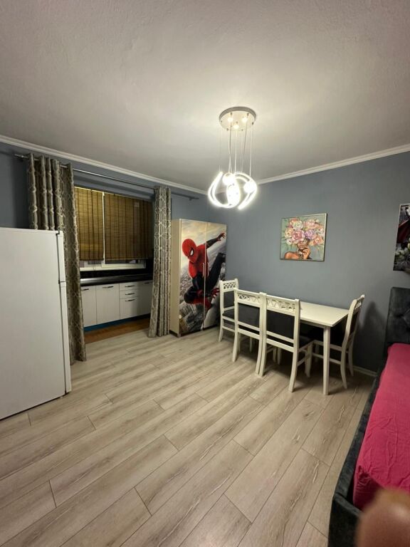APPARTAMENTO 2+1 IN AFFITTO OXHAKU TIRANE