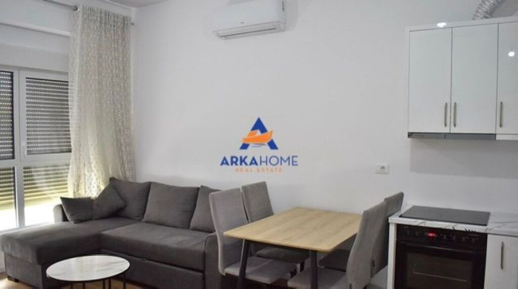 APARTMENT 1+1 FOR RENT 1+1 "AT ALI DEMI STREET, KAIMI COMPLEX" 45,000 LEKE