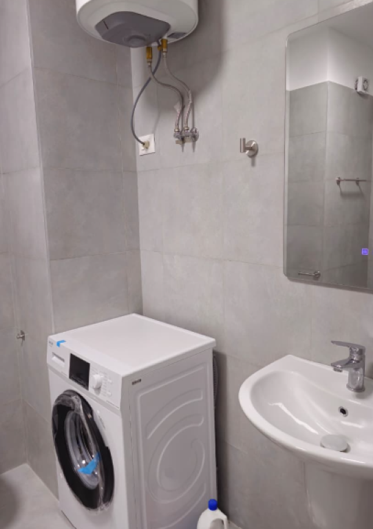 Affittasi Appartamento 2+1+2 – Lago Secco