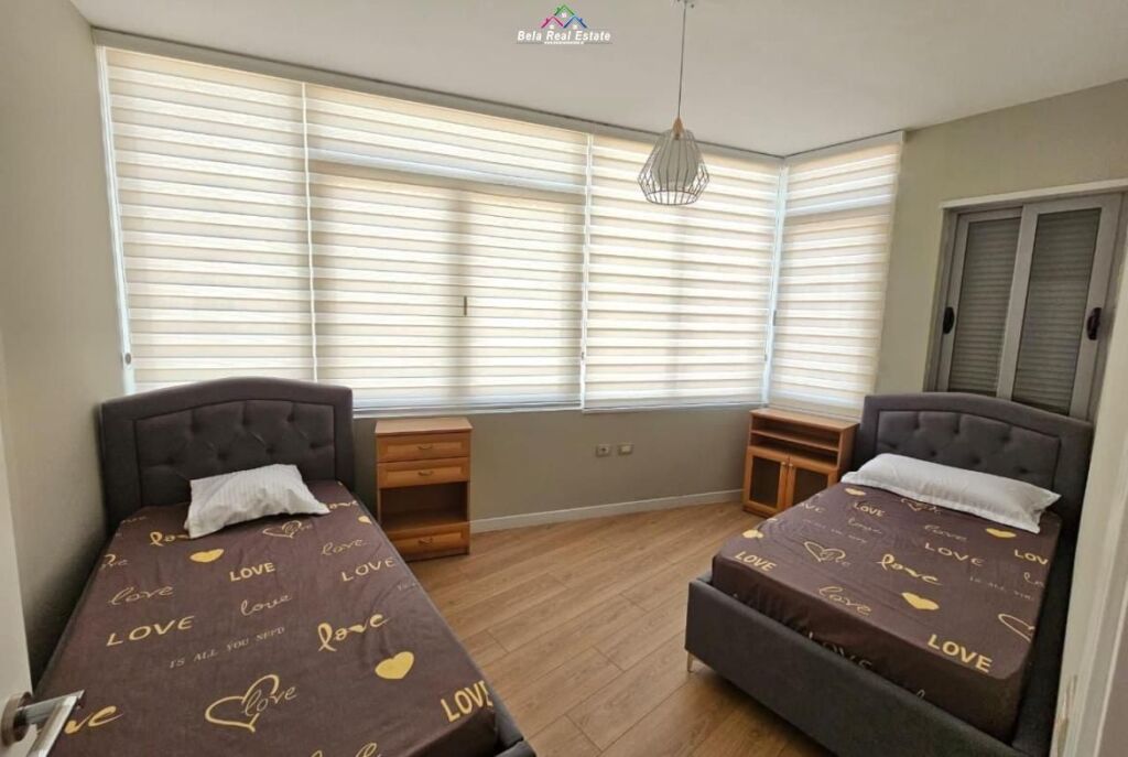 Apartment For Rent 2+1 At Mine Peza (B2201934) Tirane