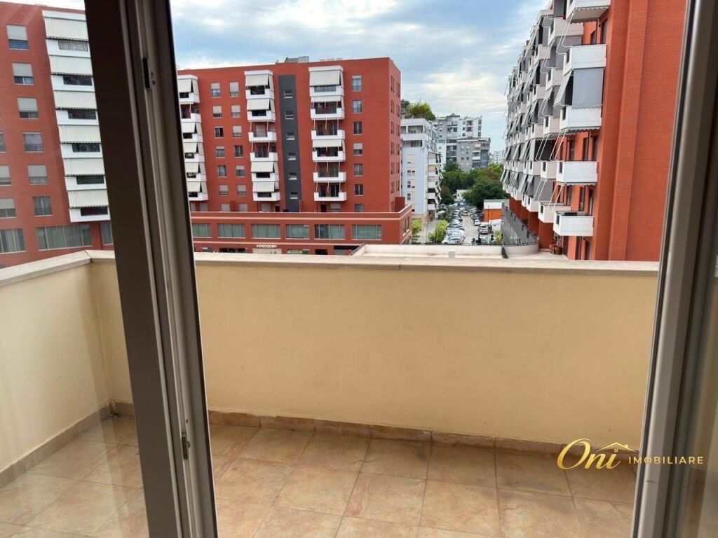 APPARTAMENTO IN AFFITTO 1+1 VIALONE GJERGJ FISHTA