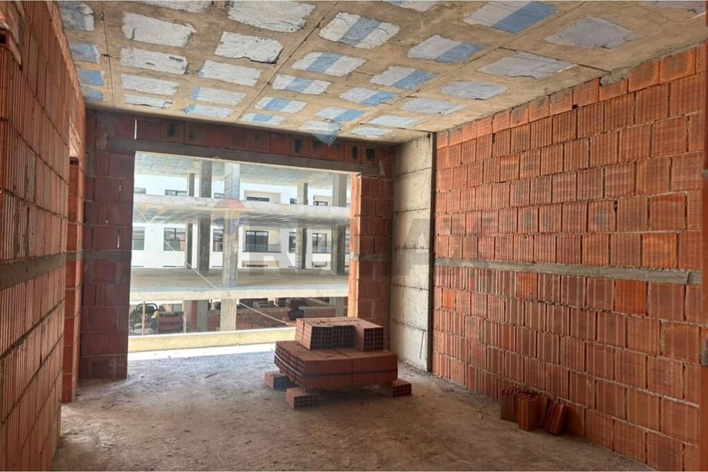 LIBURNA RESIDENCE, VENDITA APPARTAMENTO 2+1+PARCHEGGIO