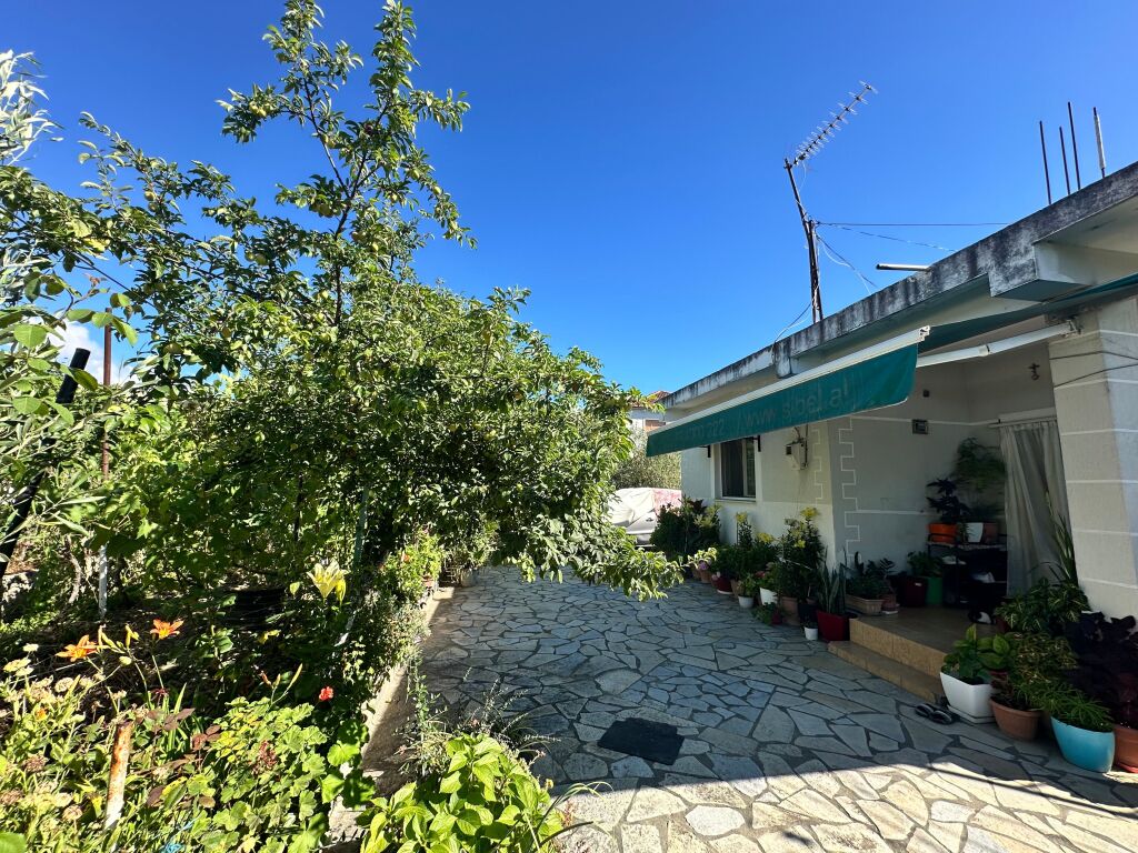 Exclusive private house for sale in Vlore on Burgut street