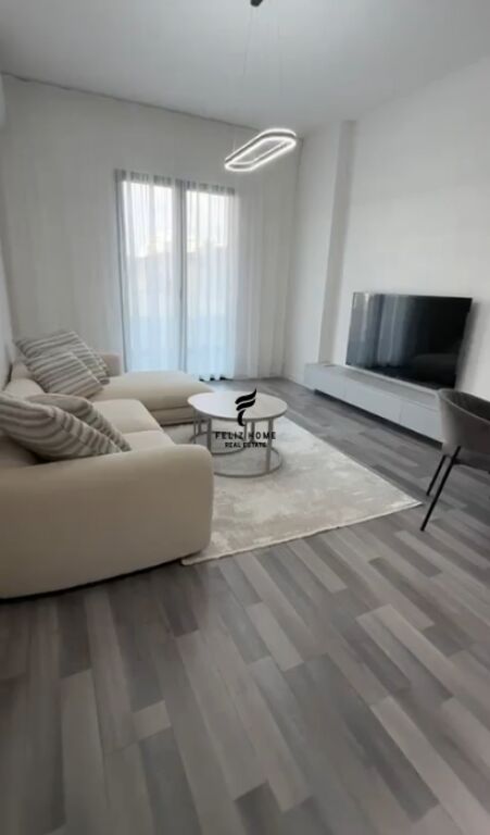 APARTMENT FOR RENT 1+1 VASIL SHANTO 70,000 LEKE FH-77439