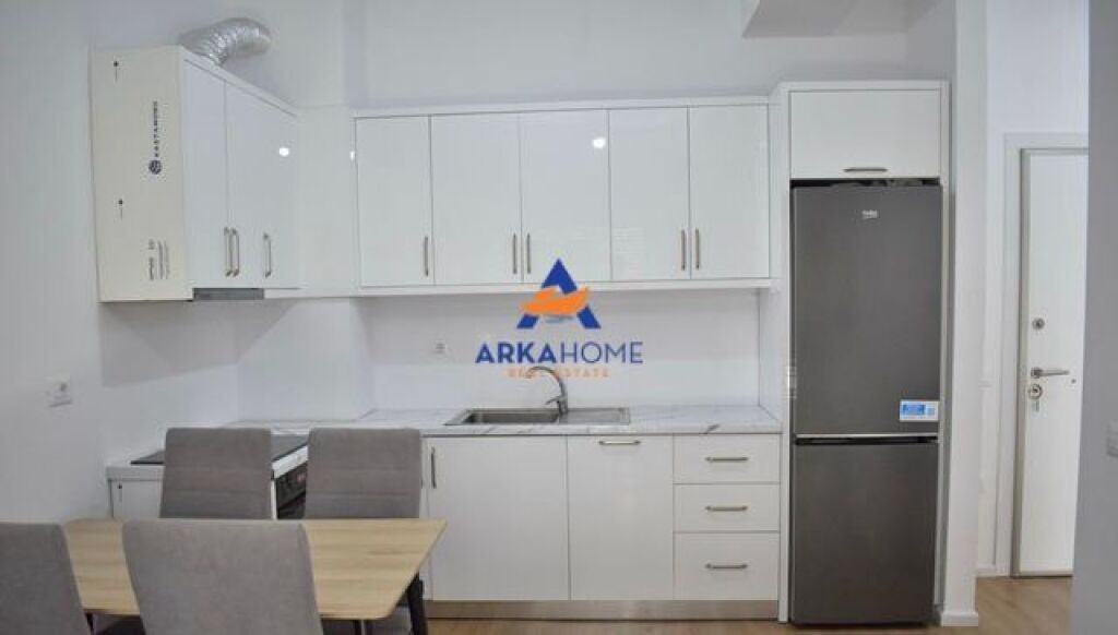 APARTMENT 1+1 FOR RENT 1+1 "AT ALI DEMI STREET, KAIMI COMPLEX" 45,000 LEKE