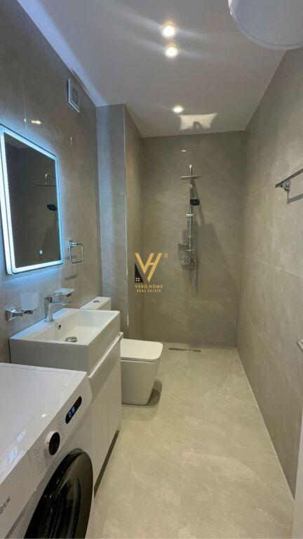 FOR SALE 1+1 APARTMENT IN MYSLYM SHYR 189,000 EURO