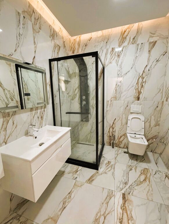 📣PROPRIETÀ ESCLUSIVA🔥 📣Appartamento 2+1+2 in Affitto – Urban Gate, Astir.