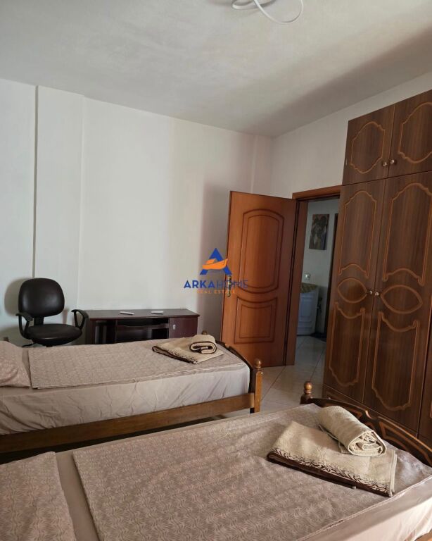APPARTAMENTO 2+1 IN AFFITTO "IN VIA SIRI KODRA, TIRANA" 650 EURO