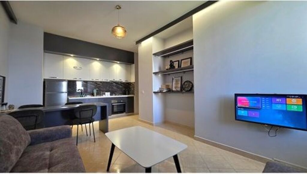 Apartment 1+1 for sale in Vlore